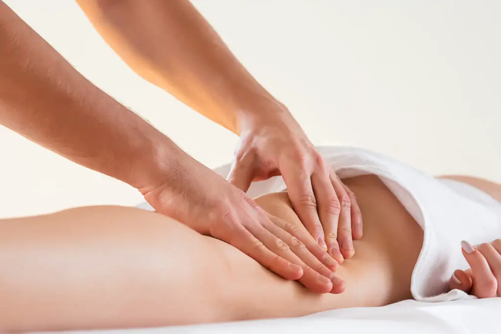 Massage Fabienne SICARD Praticienne PsychoCorporelle