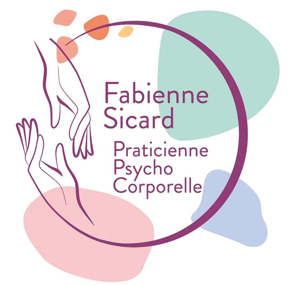 Logo Fabienne SICARD Praticienne PsychoCorporelle